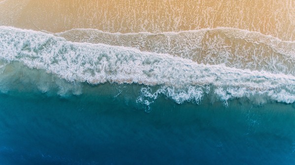 sea 4 Print